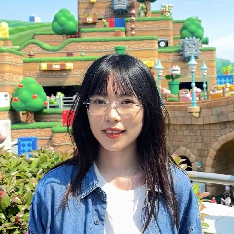 Qiang Wang avatar