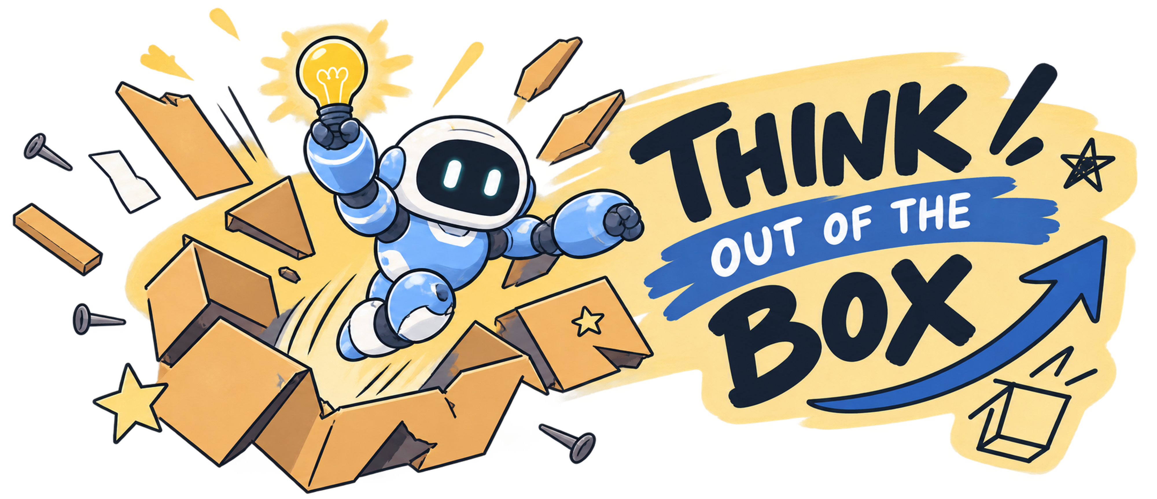 Thinking Outside the Box paper preview